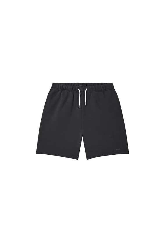 Pantaloncini in felpa Basic