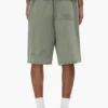 Pantaloncini lunghi Slugger Script
