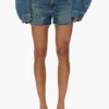 Pantaloncini Monogram Shorts