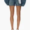 Pantaloncini Monogram Shorts
