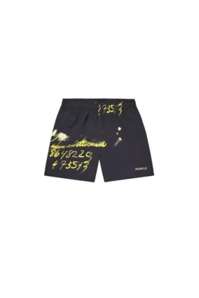Pantaloncini Sequence All Around Shorts