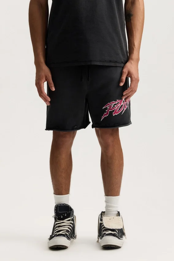 Pantaloncini Slasher Shorts