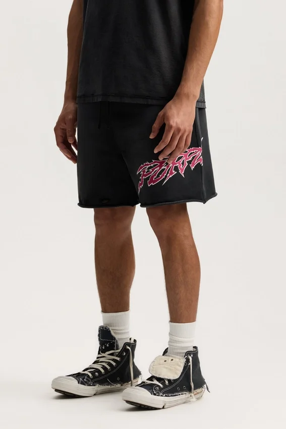 Pantaloncini Slasher Shorts