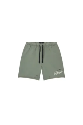 Pantaloncini Slugger Script Shorts