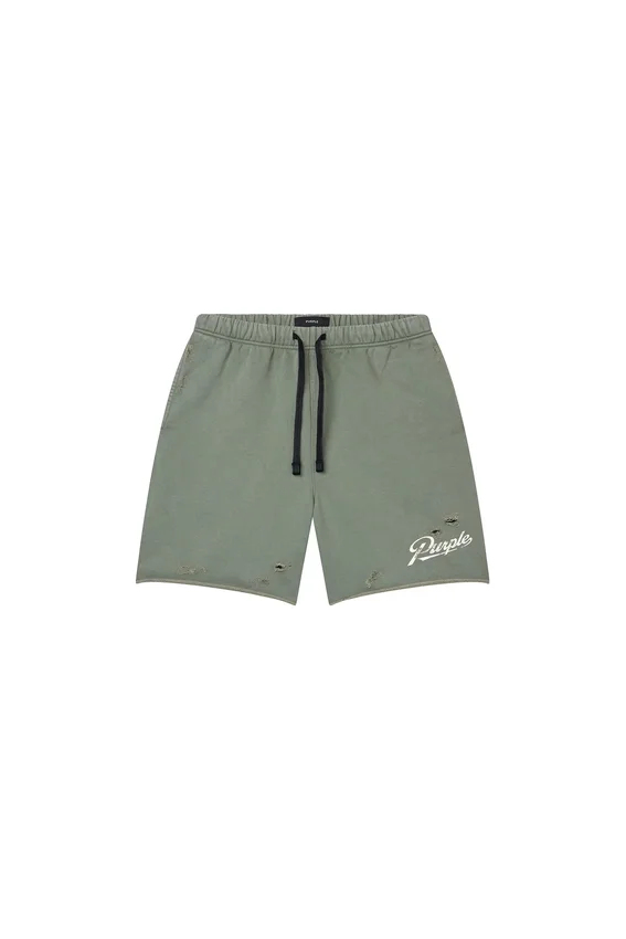Pantaloncini Slugger Script Shorts