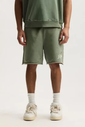 Pantaloncini Slugger Script Shorts