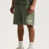 Pantaloncini Slugger Script Shorts