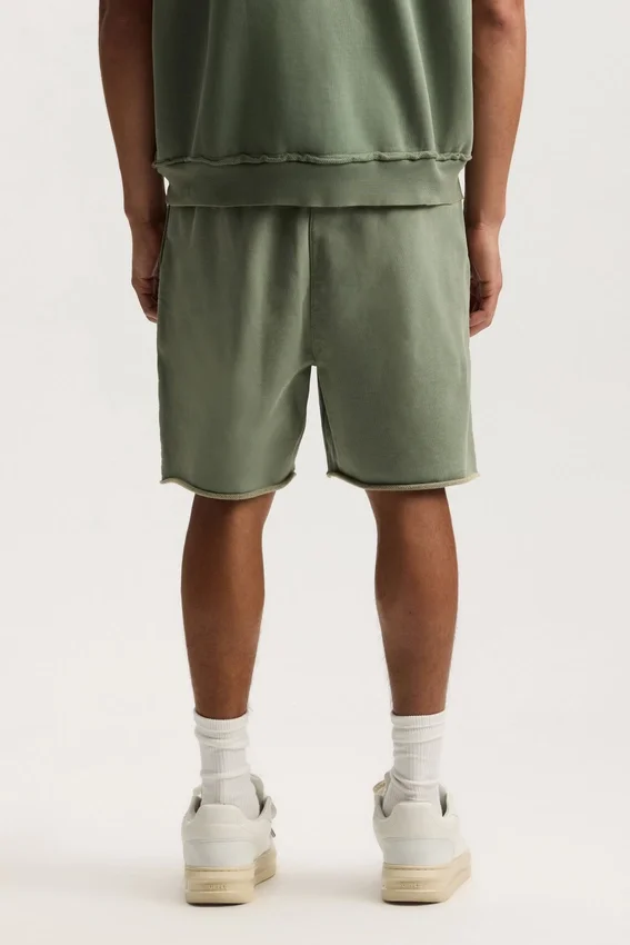 Pantaloncini Slugger Script Shorts
