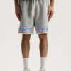 Pantaloncini Turbo Type Shorts
