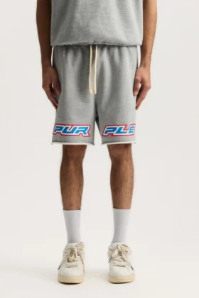 Pantaloncini Turbo Type Shorts