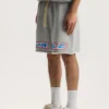 Pantaloncini Turbo Type Shorts