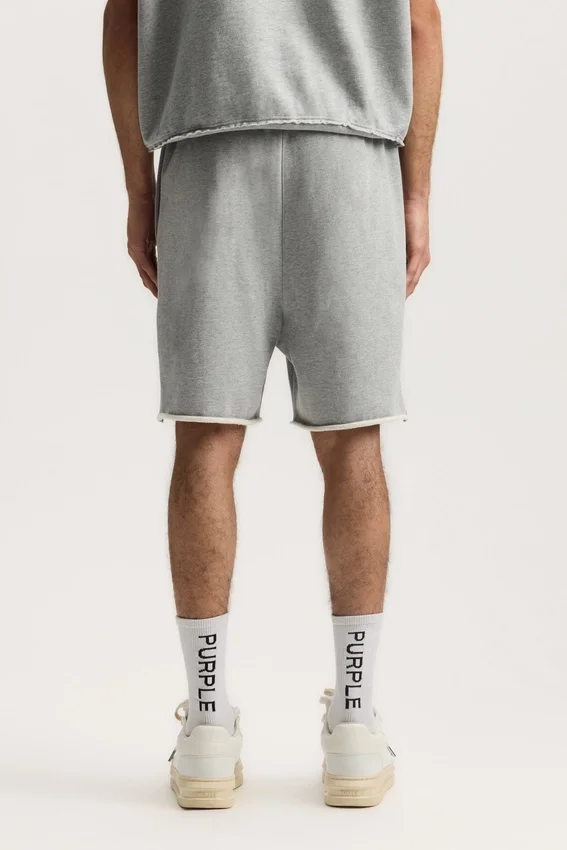 Pantaloncini Turbo Type Shorts