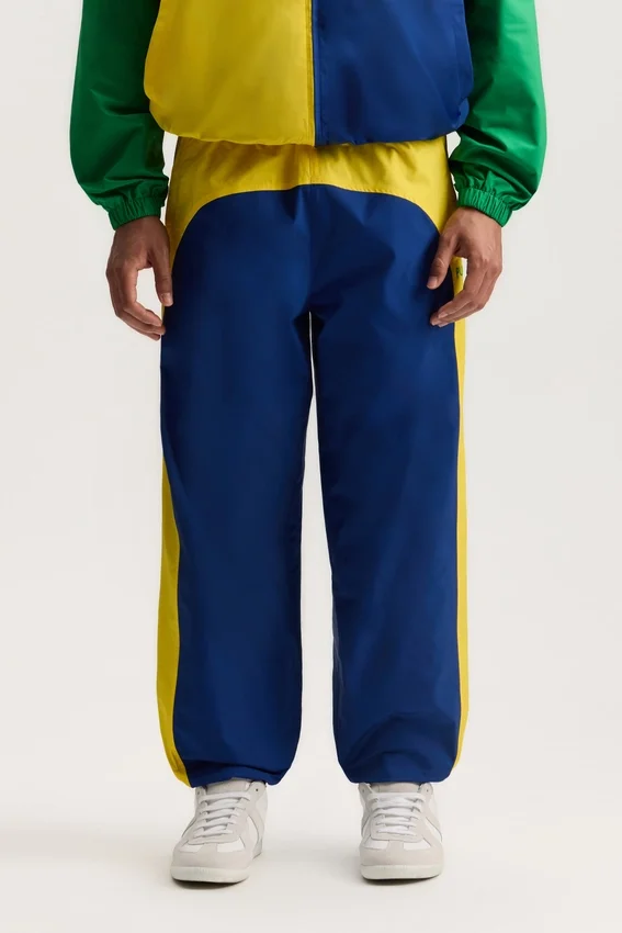 Pantaloni Brazil All Around