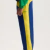Pantaloni Brazil All Around