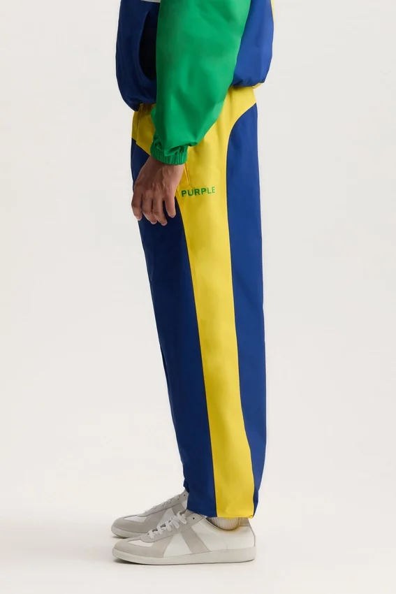Pantaloni Brazil All Around