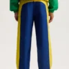 Pantaloni Brazil All Around