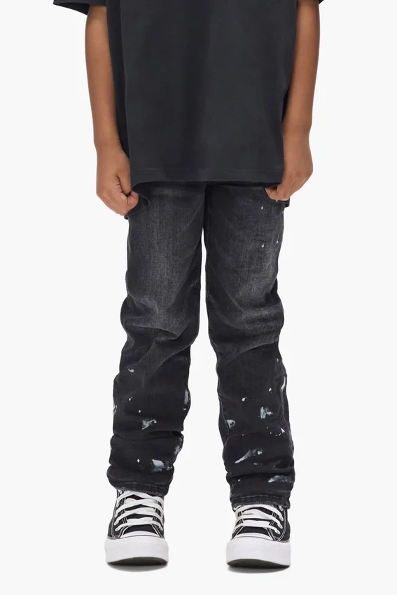Pantaloni da bambino "Paint Repair"