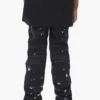Pantaloni da bambino "Paint Repair"