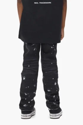 Pantaloni da bambino “Paint Repair”