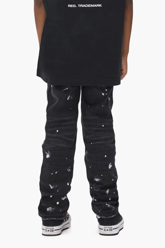 Pantaloni da bambino "Paint Repair"