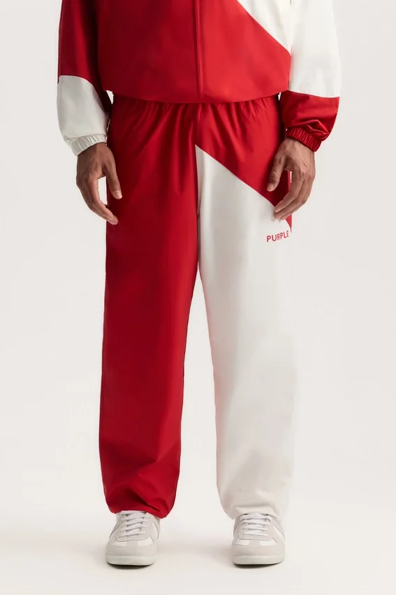 Pantaloni England All Around