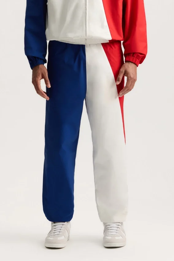 Pantaloni France All Around