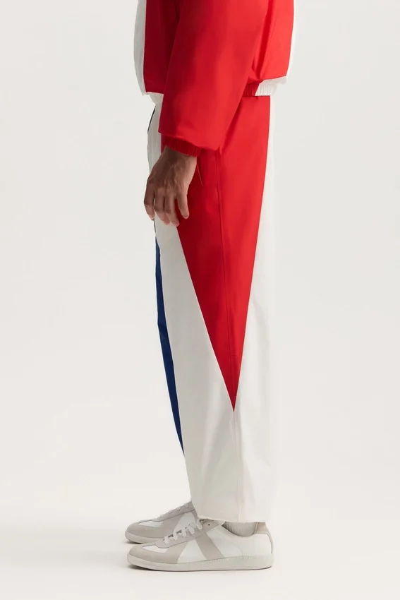Pantaloni France All Around