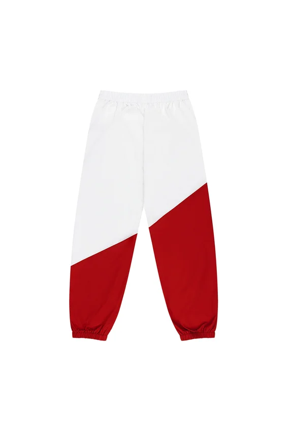 Pantaloni Mexico All Around