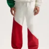 Pantaloni Mexico All Around