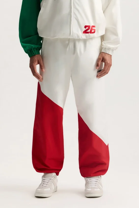 Pantaloni Mexico All Around