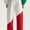 Pantaloni Mexico All Around