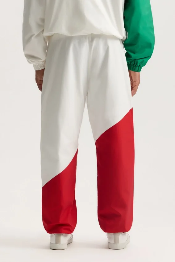 Pantaloni Mexico All Around