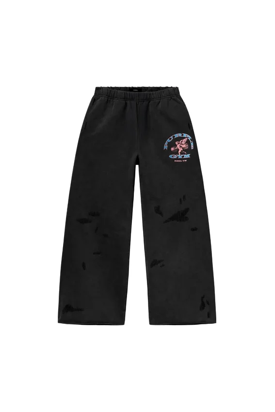 Pantaloni sportivi Heavyweights