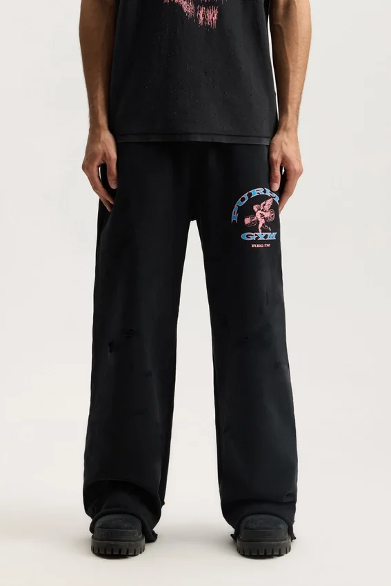 Pantaloni sportivi Heavyweights