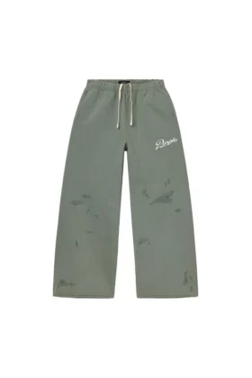Pantaloni sportivi Slugger Script