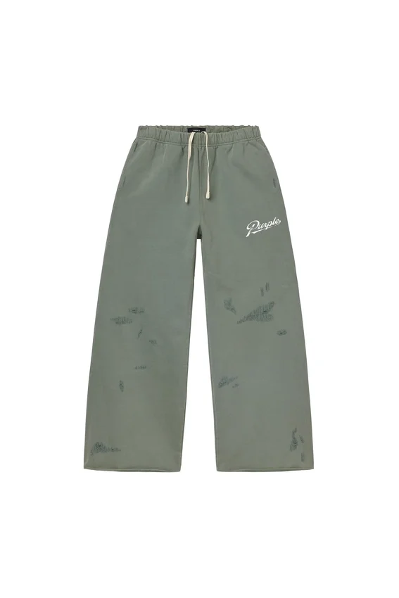 Pantaloni sportivi Slugger Script