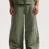 Pantaloni sportivi Slugger Script