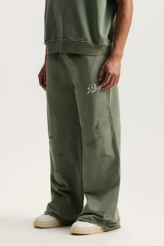 Pantaloni sportivi Slugger Script