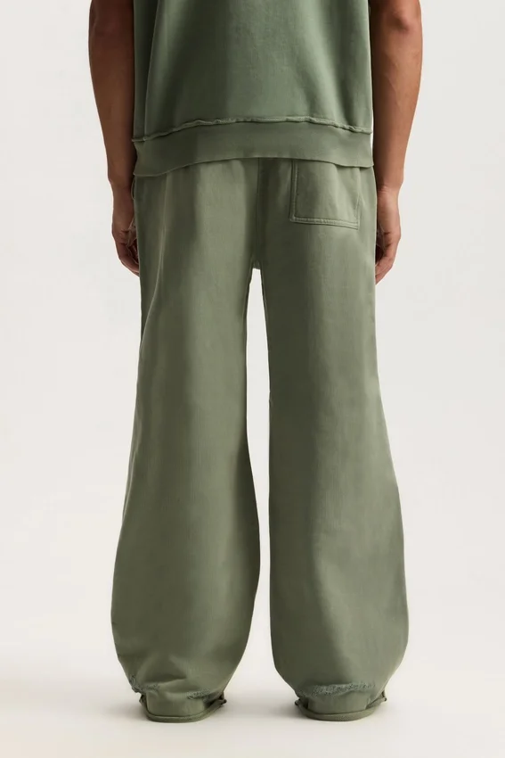 Pantaloni sportivi Slugger Script