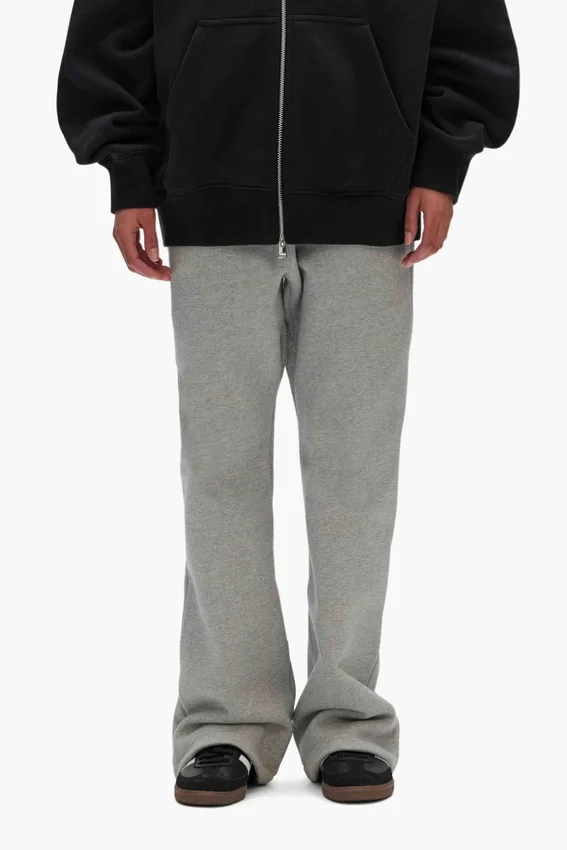 Pantaloni sportivi svasati Basic