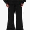 Pantaloni sportivi svasati Basic