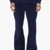 Pantaloni sportivi svasati Basic