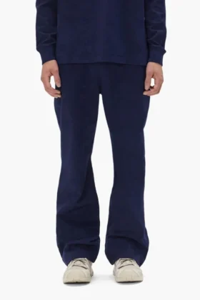 Pantaloni sportivi svasati Basic