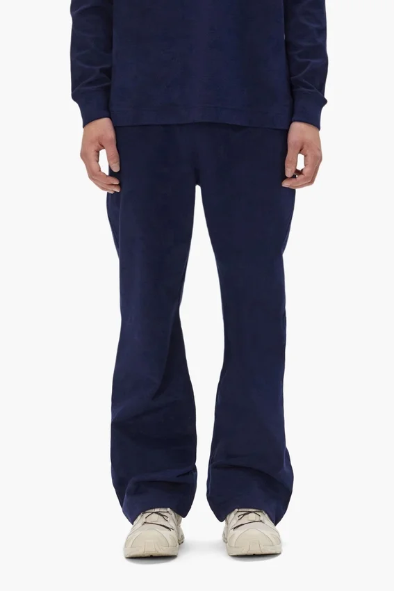 Pantaloni sportivi svasati Basic