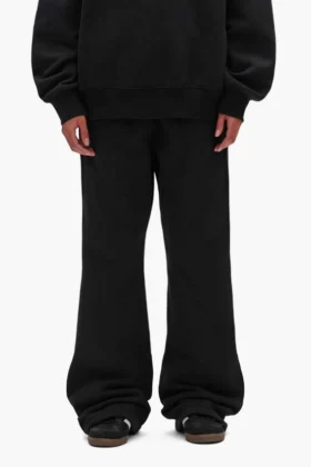 Pantaloni sportivi svasati Basic