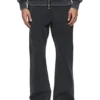 Pantaloni sportivi svasati Basic
