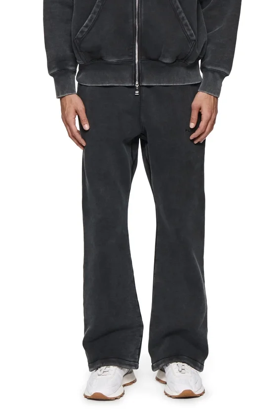 Pantaloni sportivi svasati Basic