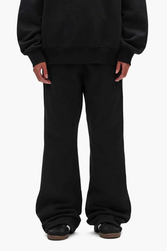 Pantaloni sportivi svasati Basic