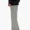 Pantaloni sportivi svasati Basic