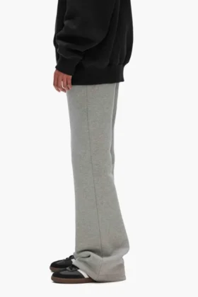 Pantaloni sportivi svasati Basic